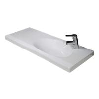 Раковина Jika Tigo 8122180001061 80