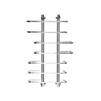 Полотенцесушитель водяной Ника Mix Лагуна 100/60 7 Полотенцесушитель водяной Ника Mix Лагуна 100/60 7