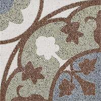 Pamesa Deco, Керамогранит, 22.3x22.3 см