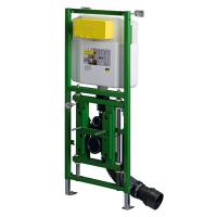 Инсталляция для унитаза Viega Eco plus 708764 