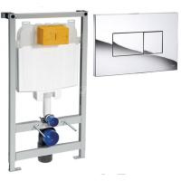 Инсталляция для унитаза Oli 74 09892 OLP