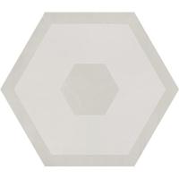 Geotiles Starkdec / Starkhex, Декор, 25.8x29 см Geotiles Starkdec / Starkhex, Декор, 25.8x29 см