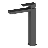 Смеситель Timo Selene 3061/03F для раковины черный Смеситель Timo Selene 3061/03F для раковины черный