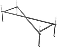 Каркас для ванны Aquanet Nord 170 см 00169201 Каркас для ванны Aquanet Nord 170 см 00169201