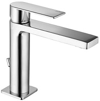 Смеситель для раковины Paffoni Tango TA075CR, хром