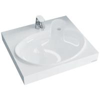 Раковина СанТа Сатурн 900126 60