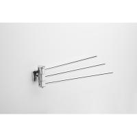 Полотенцедержатель тройной Am.Pm Gem A9032700, хром