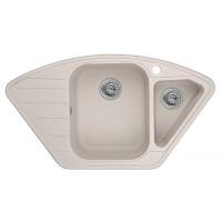 Кухонная мойка Granula GR-9101 антик