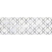Delacora Crystal, Декор, 25.3x75 см Delacora Crystal, Декор, 25.3x75 см