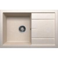 Мойка кухонная Tolero Classic R112/102 Сафари