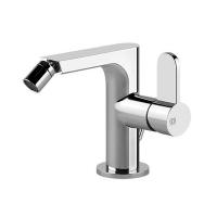 Смеситель Gessi Via Bagutta 35807-031 для биде Хром