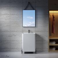 Раковина NSBath NSF-63430 Матовая или глянцевая на выбор 64х43