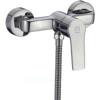 Смеситель Milardo Helic HELSB00M03WA Для душа Хром Смеситель Milardo Helic HELSB00M03WA Для душа Хром