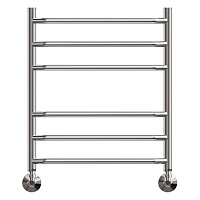 Полотенцесушитель водяной Point Венера PN07156 П6 500x600, хром Полотенцесушитель водяной Point Венера PN07156 П6 500x600, хром