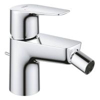 Смеситель Grohe BauEdge 23331001 Для биде Хром с д/к