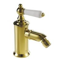 Смеситель Bravat Art F375109G для биде