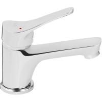 Смеситель Ferro Stillo BSL2 Для раковины Хром