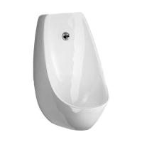 Писсуар Jika Domino с сенсорным управлением