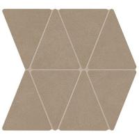 Atlas Boost Natural, Мозаика, 33.8x36.7 см