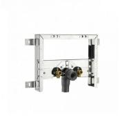 Инсталляция для биде Ideal Standard VV610010 синий, серый