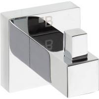 Крючок Bemeta Beta 132106132 хром Крючок Bemeta Beta 132106132 хром