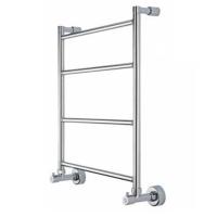 Полотенцесушитель водяной Margaroli Mini 34824704CRNS Хром 47х65 Полотенцесушитель водяной Margaroli Mini 34824704CRNS Хром 47х65