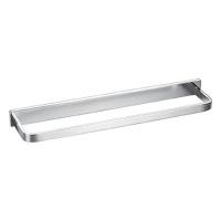 Полотенцедержатель Cezares Maxima CZR-F-8912A Одинарная Хром