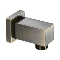 Подключение для душевого шланга WasserKraft A108 Подключение для душевого шланга WasserKraft A108