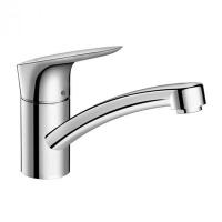 Смеситель Hansgrohe Logis 71830000 Для кухни Хром Смеситель Hansgrohe Logis 71830000 Для кухни Хром