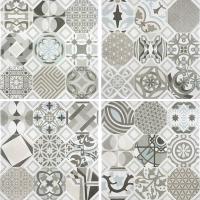 Geotiles Flow, Керамогранит, 60x60 см