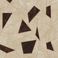 Atlas Thesis, Керамогранит, 59x59 см