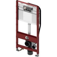 Инсталляция для унитаза Tece Teceprofil 9300044 (h = 1120 мм) для установки унитаза TOTO Neorest