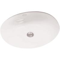 Раковина Jacob Delafon Caxton E2210-0 Встраиваемая снизу 50