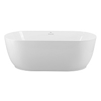 Акриловая ванна BELBAGNO BB413-1500-800 150*80 см