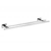 Полотенцедержатель Bemeta NIKI 153104052 двойной