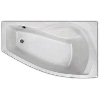 Акриловая ванна Santek Майорка правая 160*95 см, белая