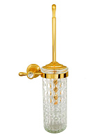 Ершик настенный Boheme CHIARO 10514, золото