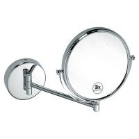 Косметическое зеркало Bemeta 112201522 Хром 8