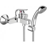 Смеситель Vidima Fine BA388AA Для ванны с душем Смеситель Vidima Fine BA388AA Для ванны с душем