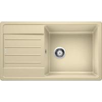 Мойка для кухни из искусственного камня Blanco Legra XL 6 S 523330 шампань