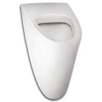 Писсуар Jacob Delafon Ove, с внутренней подачей воды