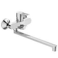 Смеситель Vidima Hype BA400AA Для ванны с душем