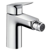 Смеситель для биде Hansgrohe Logis 71200000 для биде