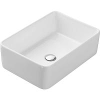 Накладная (чаша) Roca Mila 732700B000 Белая 55