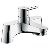 Смеситель Hansgrohe Talis 31427000 Для ванны на бортик
