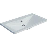 Раковина Grossman Адель 4627173210249 Белый 80