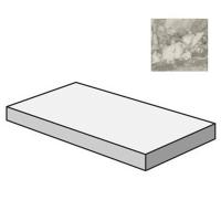 Atlas Forte Dei Marmi, Угловая ступень, 33x160 см Atlas Forte Dei Marmi, Угловая ступень, 33x160 см