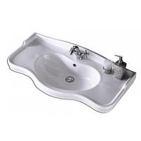 Раковина BelBagno Primavera BB101L 101x49.5 см