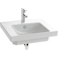 Раковина Jacob Delafon Odeon up E4778-00 60 см