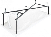 Каркас для ванны Aquanet Seed 110 см 00246134 Каркас для ванны Aquanet Seed 110 см 00246134